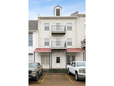 Beach Condo For Sale in Mandeville, Louisiana