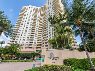 Beach Condo For Sale in Aventura, Florida