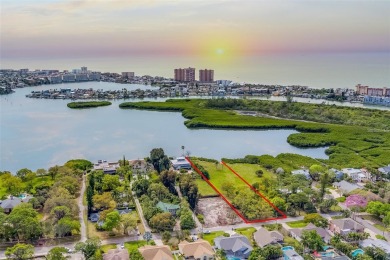 Beach Acreage For Sale in Seminole, Florida
