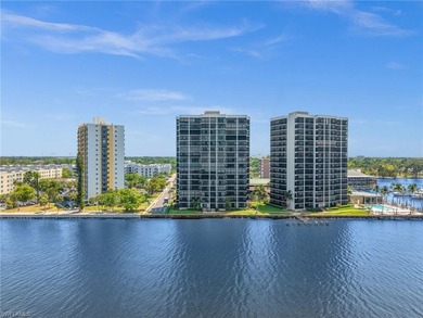 Beach Condo For Sale in Fort Myers, Florida