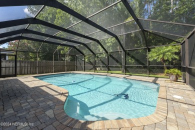 Beach Home For Sale in Saint Johns, Florida