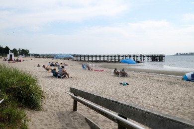 Beach Condo Sale Pending in Milford, Connecticut