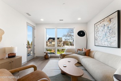 Beach Condo For Sale in Long Branch, New Jersey