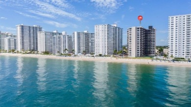 Beach Condo For Sale in Fort Lauderdale, Florida