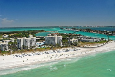 Beach Condo For Sale in Longboat Key, Florida