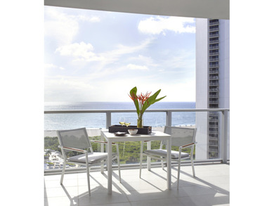 Beach Condo For Sale in Singer Island, Florida