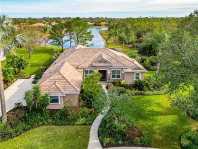 Beach Home For Sale in Bradenton, Florida