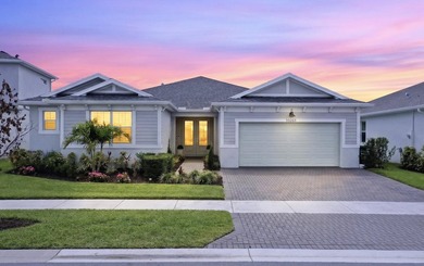 Beach Home For Sale in Port Saint Lucie, Florida