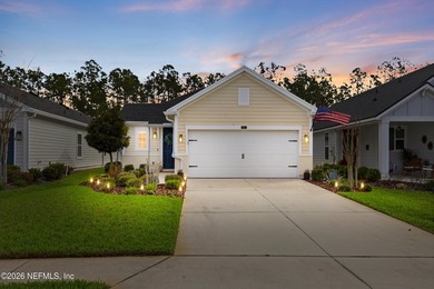 Beach Home For Sale in Ponte Vedra, Florida