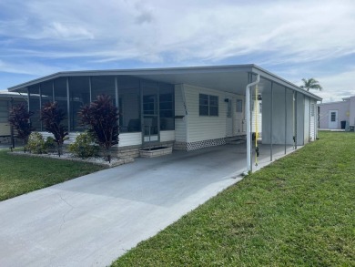 Beach Home For Sale in Largo, Florida