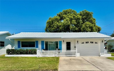Beach Home For Sale in Pinellas Park, Florida