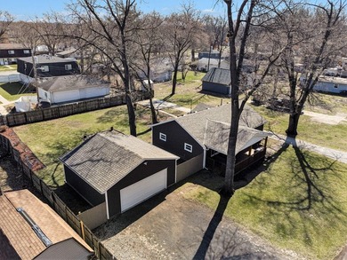 Beach Home For Sale in Portage, Indiana