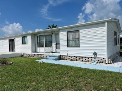 Beach Home For Sale in Englewood, Florida