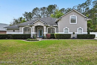 Beach Home Active Under Contract in Fleming Island, Florida