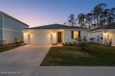 Beach Home For Sale in Palm Coast, Florida