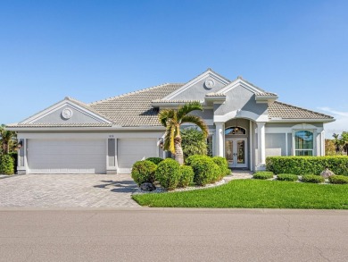 Beach Home Sale Pending in Venice, Florida