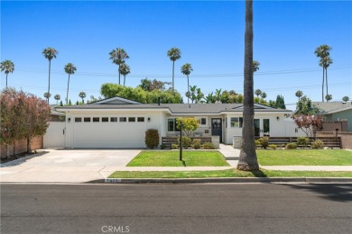 Beach Home Sale Pending in Huntington Beach, California