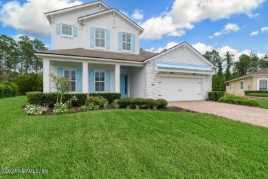 Beach Home For Sale in Ponte Vedra, Florida