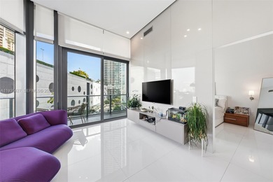 Beach Condo For Sale in Miami, Florida