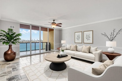 Beach Condo For Sale in Riviera Beach, Florida