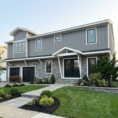 Beach Home For Sale in Massapequa, New York