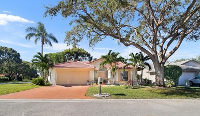 Beach Home For Sale in Boynton Beach, Florida