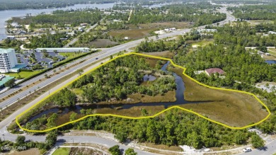 Beach Acreage Off Market in Southport, Florida