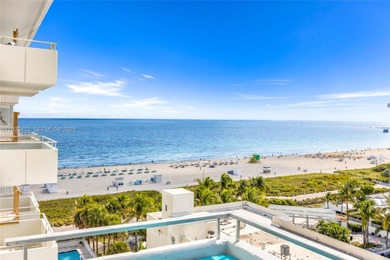 Beach Condo For Sale in Miami Beach, Florida