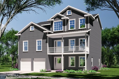 Beach Home For Sale in Union Beach, New Jersey