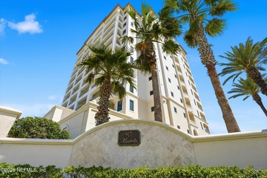 Beach Condo Sale Pending in Jacksonville Beach, Florida