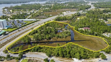 Beach Acreage For Sale in Southport, Florida