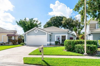 Beach Home For Sale in Lake Worth, Florida