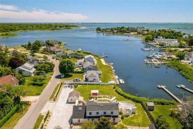 Beach Home For Sale in Southampton, New York