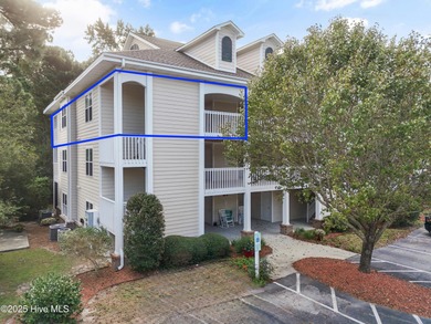 Beach Condo For Sale in Southport, North Carolina
