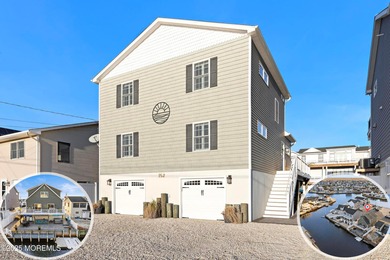 Beach Home For Sale in Beach Haven West, New Jersey