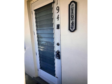 Beach Condo Sale Pending in West Palm Beach, Florida