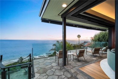 Beach Home For Sale in Laguna Beach, California