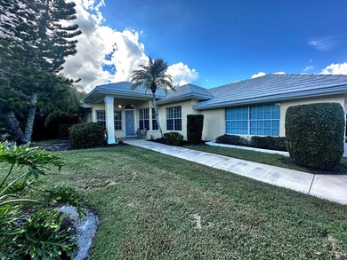 Beach Home For Sale in Port Saint Lucie, Florida