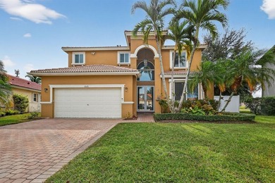 Beach Home For Sale in Pembroke Pines, Florida