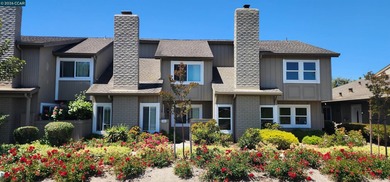 Beach Townhome/Townhouse For Sale in Foster City, California