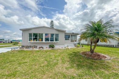 Beach Home Sale Pending in Englewood, Florida