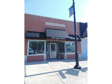 Beach Office Sale Pending in Gary, Indiana