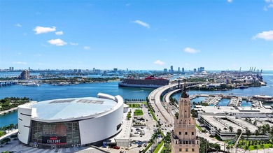 Beach Condo For Sale in Miami, Florida