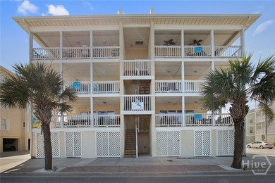 Beach Condo For Sale in Tybee Island, Georgia