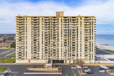 Beach Condo For Sale in Long Branch, New Jersey
