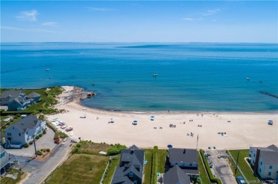 Beach Lot Off Market in Old Lyme, Connecticut