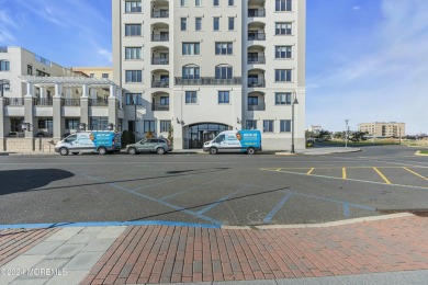 Beach Condo For Sale in Asbury Park, New Jersey