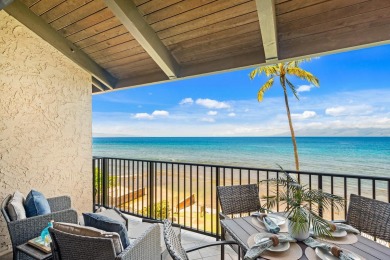 Vacation Rental Beach Condo in Lahaina, HI