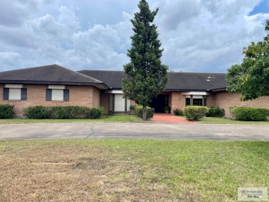 Beach Home Off Market in Brownsville, Texas