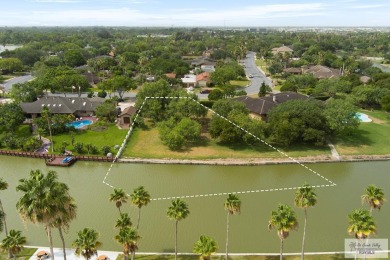 Beach Lot For Sale in Brownsville, Texas
